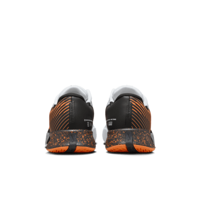 NikeCourt Vapor Pro 2 Premium-tennissko til grusbane til mænd