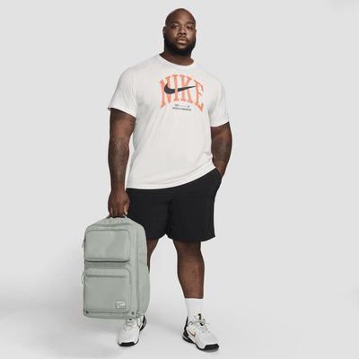 Σακίδιο Nike Utility Speed (27 L)