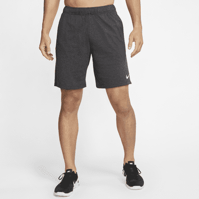 short deportivo nike para hombre