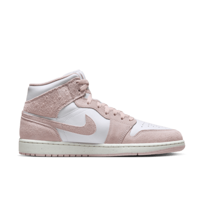 Tenis para hombre Air Jordan 1 Mid SE