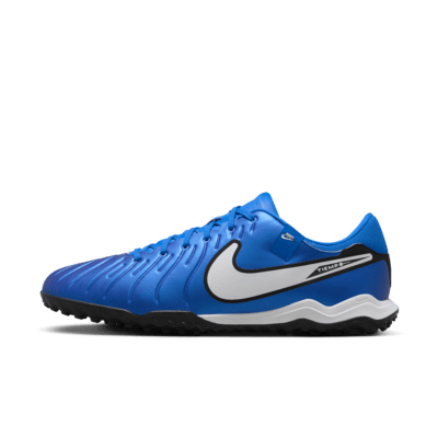 Nike Tiempo Legend 10 Academy Low-Top-Fußballschuh für Turf