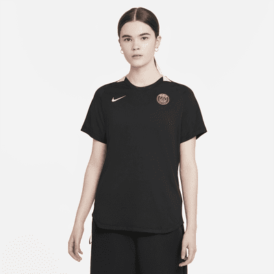 nike dri fit paris saint germain