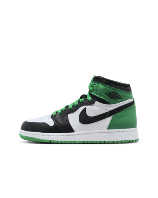 Air Jordan 1 High OG Big Kids' Shoes. Nike.com