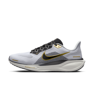 Nike Zoom Pegasus 41 Men's Road-Running Shoes