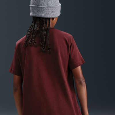 T-Shirt Nike Sportswear για μεγάλα παιδιά
