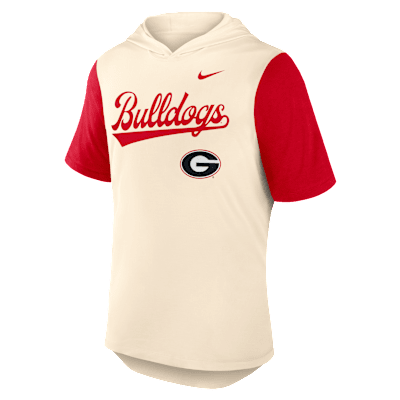 Georgia Bulldogs Baseball Script