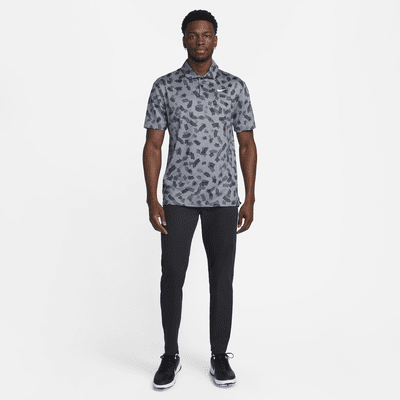 Polo de golf Dri-FIT para hombre Nike Tour