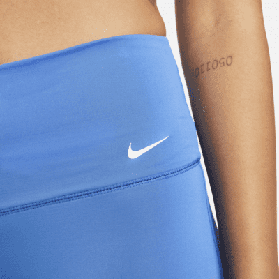 Shorts de natación de 15 cm para mujer Nike Essential