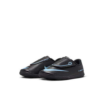 Nike Jr. Mercurial Vapor 16 Club IC Low-Top-Fußballschuh (jüngere Kinder)