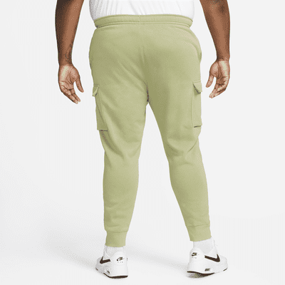 Ladiguard Plus Size Mens Cargo Pants 2023 New Spring Outdoor Casual Safari  Pants Elastic Waist Pocket Trouser Male Straight Pant _ - AliExpress Mobile