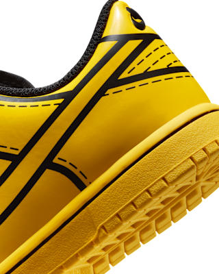 Nike Dunk 低筒鞋 x 樂高® 系列