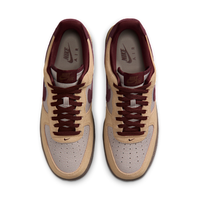 Chaussure Nike Air Force 1 '07 Premium pour Homme