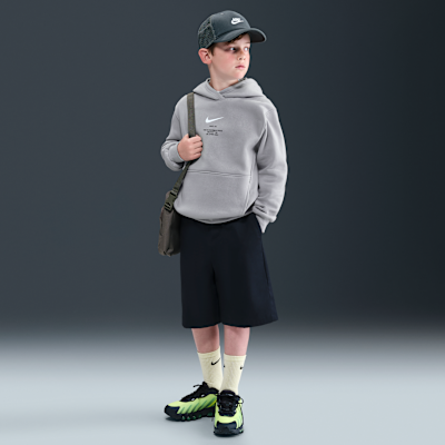 Nike Sportswear Club Fleece Hoodie voor jongens