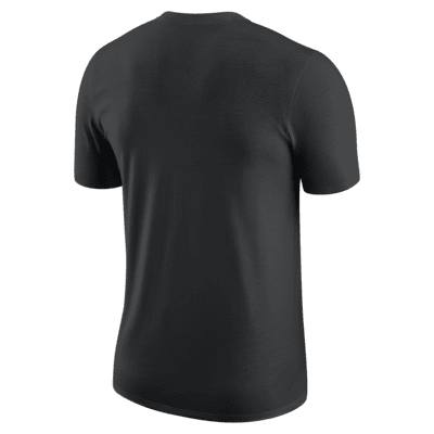 Chicago Bulls Essential Nike NBA-T-Shirt für Herren