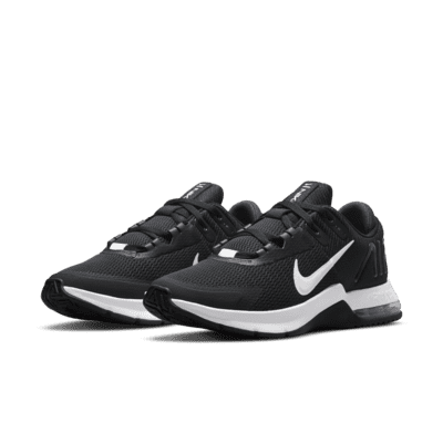 nike alpha