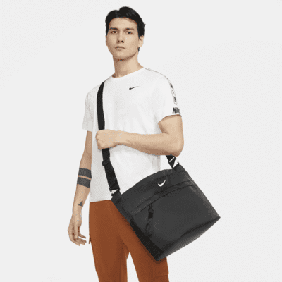 Nike Essentials Tote Bag Beige