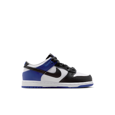 Nike Dunk Low Younger Kids' Shoes