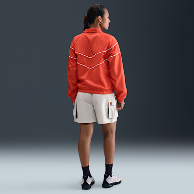 Nike Sportswear Women's 12.5cm (approx.) Cargo Shorts