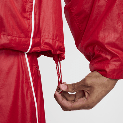 Veste de survêtement Nike x Jacquemus