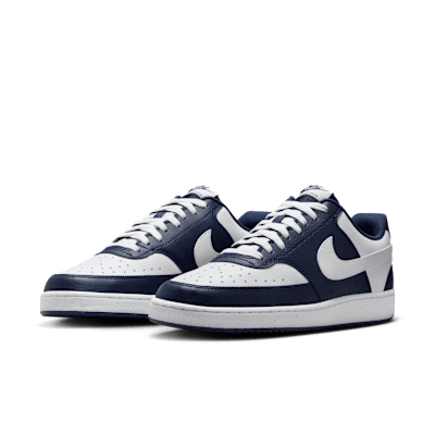 Nike Court Vision Low Men's Shoes