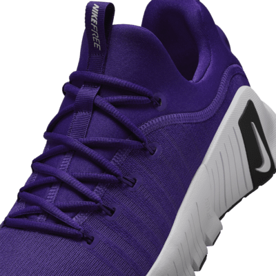 Tenis de entrenamiento para hombre Nike Free Metcon 6 (Team Bank)