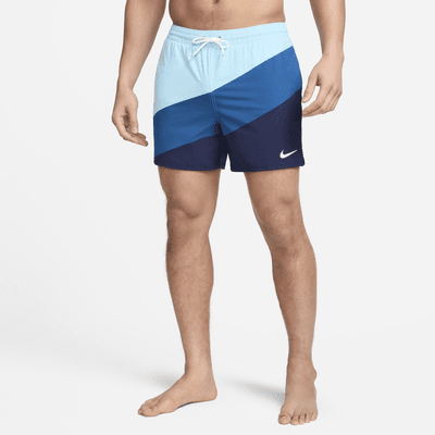 Shorts de voleibol de 13 cm para hombre Natación Nike