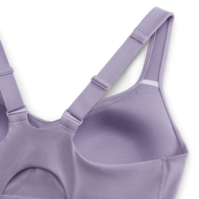 Nike Indy High Support Women's Padded Adjustable Sports Bra