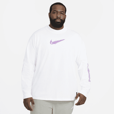 Nike Sportswear Men's Long-Sleeve T-Shirt