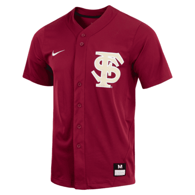 fsu baseball tee