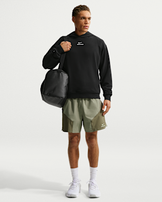 Мужские шорты Nike Pro Training Dri-FIT ADV 6" Shorts для тренировок