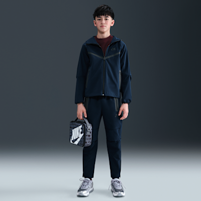 Nike Tech geweven jongensjack