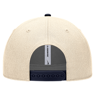 Illinois Rise Men's Nike College Adjustable Cap