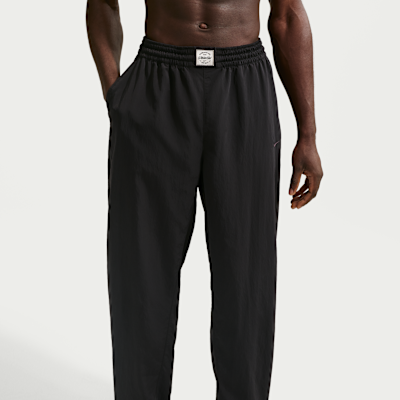 Nike Men's N.A.C. Dri-FIT Woven Training Pants