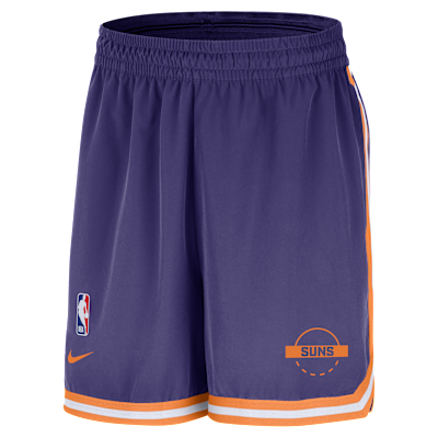 Phoenix Suns DNA Men's Nike Dri-FIT NBA 6" UV Woven Shorts