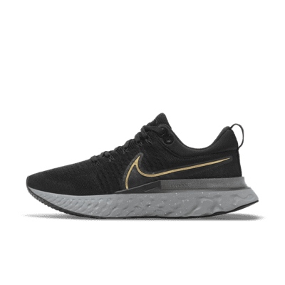 Nike React Infinity Run Flyknit 2 Men's Road Running Shoes