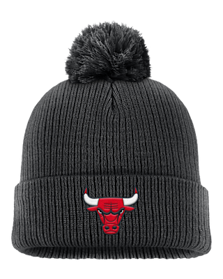 Женские  Nike Peak (Chicago Bulls) NBA Beanie