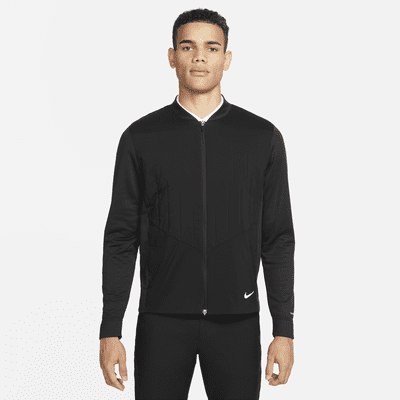 Nike Therma-FIT Repel Men's Full-Zip Golf Jacket