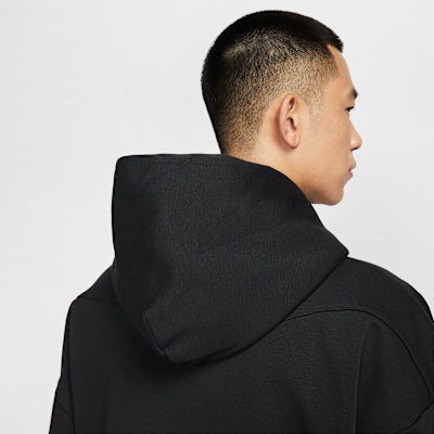 Nike スタンダード イシュー メンズ Therma-FIT フルジップ バスケットボールパーカー