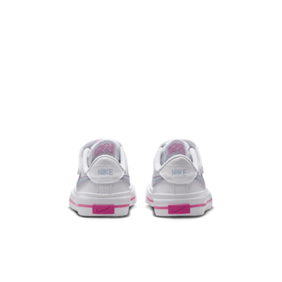 NikeCourt Legacy Younger Kids' Shoes