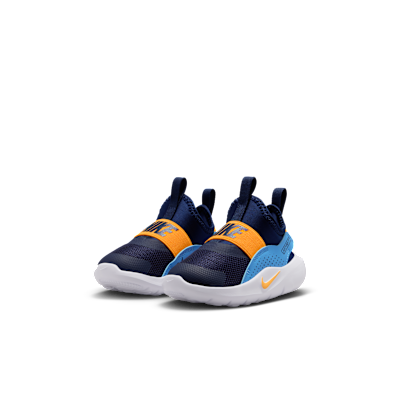 Nike Flex Runner 4 Baby/Toddler Shoes