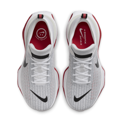 Nike Invincible 3 Men's Road Running Shoes (Extra Wide)