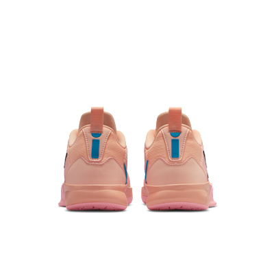 サブリナ 3 ジュニア バスケットボールシューズ