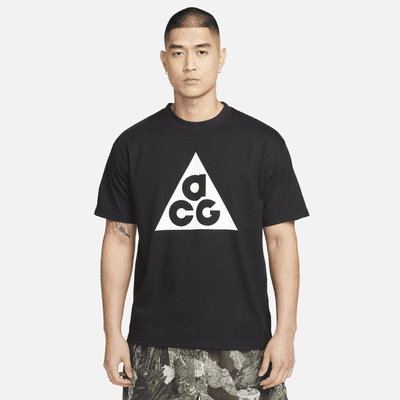 NIKE公式】 ACG トップス & Tシャツ【ナイキ公式通販】