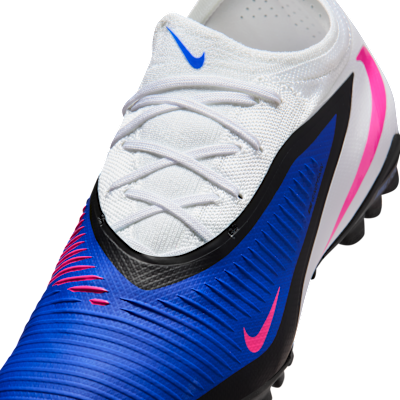 ナイキ ファントム 6 LOW プロ ターフ サッカーシューズ