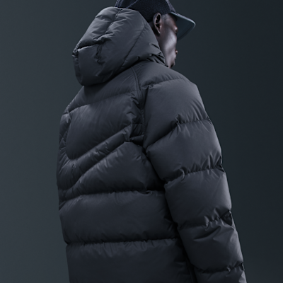 Nike Sportswear Club Men's Therma-FIT Loose Parka
