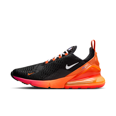 San Francisco Giants Nike Air Max 270