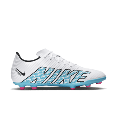 Nike Mercurial Vapor 15 Club Multi-Ground Low-Top Football Boot