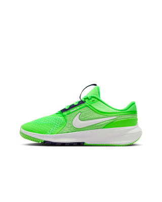 Детские кроссовки Nike Star Runner 5 Big Kids' для бега
