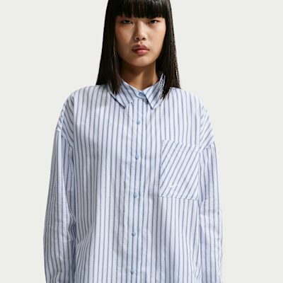 Nike Sportswear Chill Poplin