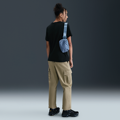 Atlético Madrid Nike Fußball-T-Shirt (ältere Kinder)